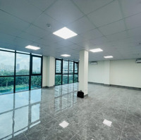 Cho Thuê Văn Phòng Tại Ngõ 285 Khuất Duy Tiến, Trung Hòa, Cầu Giấy, Hà Nội, 16 Triệu, 100M2