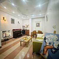 Bán Nhà Nguyễn Chí Thanh. 70M2, 5 Tầng, Ô Chờ Thang Máy, Ô Tô Đỗ Cửa. Giá Bán 16.8 Tỷ