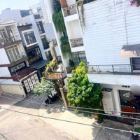 Nhà 4 Tầng (Vị Trí Vàng) Bình Thọ, Thủ Đức
- Hẻm Đường Võ Văn Ngân, Rộng 6M Xe Tải Rộng Rãi