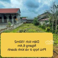 Bán Lô Đất Mặt Tiền Kinh Doanh Tôn Thất Sơn, Thuỷ Phương