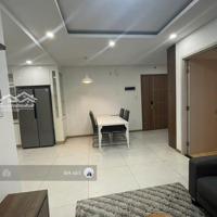 Cho Thuê Căn Hộ New City Thủ Thiêm - 3 Phòng Ngủ + 2 Vệ Sinh Full Nội Thất. Giá Chỉ 18 Triệu/Tháng
