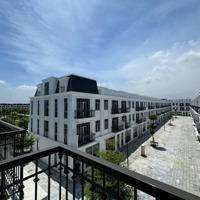 Gia Đình Định Cư Nước Ngoài Cần Bán Nhanh Liền Kề View Công Viên Hud Mê Linh. Liên Hệ:0981248363 Zalo