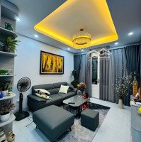 Bán Gấp Nhà Đẹp Phố Phạm Ngọc Thạch Xã Đàn Dân Xây 48M 5 Tầng Oto Hơn 14 Tỷ Tặng Full Nội Thất