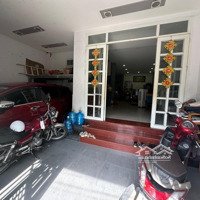 Chủ Ngộp Bán Nhà Riêng 4 Tầng- Dòng Tiền Ổn Định -Diện Tích160M2 Sau Lưng Giga Mall - Phạm Văn Đồng