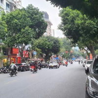 Bán Nhà Mặt Phố Hàm Long,Diện Tích220 M2, Mặt Tiền Khủng, Vị Trí Đẹp