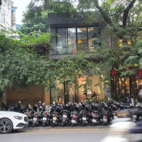 Bán Nhà Mặt Phố Hàm Long,Diện Tích220 M2, Mặt Tiền Khủng, Vị Trí Đẹp