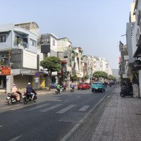 Cần Bán Nhà Gấp Mặt Tiền Ngay Nguyễn Thái Sơn-Dt: 12X50M-Ctxd :2H14T- Hđt: 200 Triệu Giá Bán 99 Tỷ