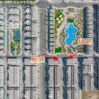 Khai Xuân Ngày Vía Thần Tài Chủ Đầu Tư Mở Bán Lô Góc Vip Dự Án Vinhomes Móng Cái