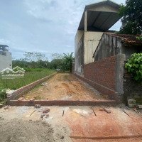 Cần Tìm Chủ Mới Cho Lô Đất Tđc Đồng Doi Diện Tích 87,9 M2, Mặt Tiền Gần 5M