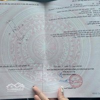 Cần Tìm Chủ Mới Cho Lô Đất Tđc Đồng Doi Diện Tích 87,9 M2, Mặt Tiền Gần 5M