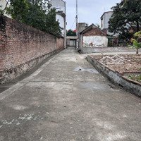 Hot Lô Góc 50.6M2 Full Thổ Cư, Oto Vào Đất Quay Đầu Thoải Mái,Mặt Tiền4.21M Tại Tiền Phong Mê Linh Hn