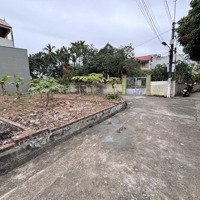 Hot Lô Góc 50.6M2 Full Thổ Cư, Oto Vào Đất Quay Đầu Thoải Mái,Mặt Tiền4.21M Tại Tiền Phong Mê Linh Hn