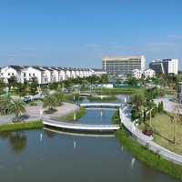 Biệt Thư View Hồ - Quảng Trưởng - Một Bước Chân Ngàn Tiện Ích. Cơ Hội Đầu Tư Sinh Lời Cao.