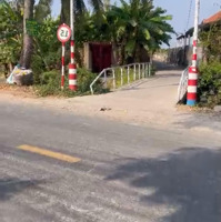 Hàng Thơm Đất Thổ Cư Đường Xe Hơi Chỉ 445 Triệu !