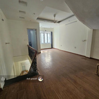 Cho Thuê Liền Kề 80M2 Khu A - Geleximco Lê Trọng Tấn, Đầy Đủ Điều Hoà, Bếp Từ Đôi, Tủ Bếp