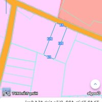 "Bán 2 nền đất liền kề, gần đường ven biển 994, Phước Hội, Long Điền - Giá tốt cho đầu tư"