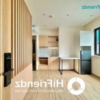 Khai Trương Siêu Phẩm Phòng Đầy Đủ Nội Thất Hiện Đại Ban Công Thoáng Dương Bá Trạc Quận 8