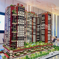 Bán Căn Hộ Orchard Heights Giai Đoạn 1 Trực Tiếp Từ Chủ Đầu Tư Capitaland Tại Dự Án Sycamore
