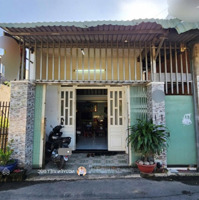 Giảm 400 Triệu Bán Nhà Mặt Tiền Kinh Doanh Và 2 Phòng Trọ Đường Chiêu Liêu Gần Vincom Dĩ An