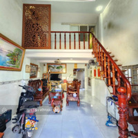 Giảm 400 Triệu Bán Nhà Mặt Tiền Kinh Doanh Và 2 Phòng Trọ Đường Chiêu Liêu Gần Vincom Dĩ An