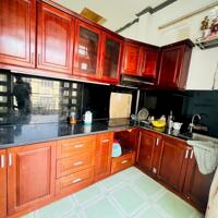 Bán nhà Lâm Văn Bền, Q7, ô tô ngủ trong nhà, 52m2, 3 tầng, nhỉnh 9 tỷ