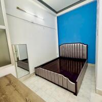 Bán nhà Lâm Văn Bền, Q7, ô tô ngủ trong nhà, 52m2, 3 tầng, nhỉnh 9 tỷ