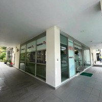 Phú Mỹ Hưng Bán Shophouse Garden Plaza 1 - Sẵn Hđ Thuê - 447M2 - 1 Trệt 1 Lầu 1 Ô Xe Hơi. Muatt Cđt