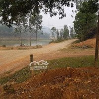 Bán Mảnh Đất Thổ Cư View Hồ Ngọc Thanh Phúc Yên - Vĩnh Phúc