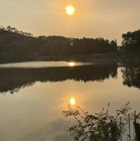 Bán Mảnh Đất Thổ Cư View Hồ Ngọc Thanh Phúc Yên - Vĩnh Phúc