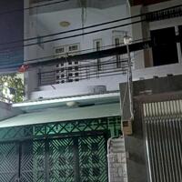 Bán nhà Lâm Văn Bền, Q7, ô tô ngủ trong nhà, 52m2, 3 tầng, nhỉnh 9 tỷ