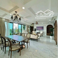 Độc Đáo Bán Căn Sky Mansion 4 Phòng Ngủnhà Đẹp Như Hình- 239M2 Full Nội Thất - Đang Có Sẵn Hd Thuê Giá Cao