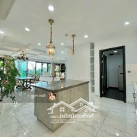 Độc Đáo Bán Căn Sky Mansion 4 Phòng Ngủnhà Đẹp Như Hình- 239M2 Full Nội Thất - Đang Có Sẵn Hd Thuê Giá Cao