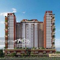 Mở Booking Căn Hộ Cao Tầng Orchard Heights - Sycamore Bình Dương