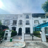 Rổ Hàng Còn 8 Nhà Phố Biệt Thự Hưng Thái Phú Mỹ Hưng,Diện Tích7X18M, 9X18M Shr, Giá Chỉ 26 Tỷ/Căn