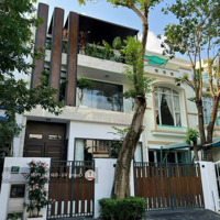 Rổ Hàng Còn 8 Nhà Phố Biệt Thự Hưng Thái Phú Mỹ Hưng,Diện Tích7X18M, 9X18M Shr, Giá Chỉ 26 Tỷ/Căn