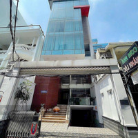 Bán Nhà Rẻ Nhất Mặt Tiền Trương Văn Bang, Tml - 5 Tầng - Hđt 70 Triệu Giá Chỉ 27 Tỷ - Full Nội Thất