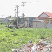 Còn 1 Lô Rẻ Nhất Tại Phường Định Hòa -Thủ Dầu Một Cần Bán ,Chỉ Với 24 Triệu/M2