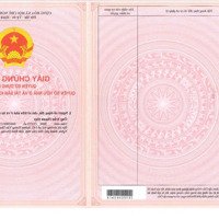 Còn 1 Lô Rẻ Nhất Tại Phường Định Hòa -Thủ Dầu Một Cần Bán ,Chỉ Với 24 Triệu/M2