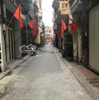 Cho Thuê Nhà Số 34, Ngõ 103, Phố 8/3, Q. Hai Bà Trưng, Hà Nội