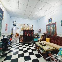 Cần Bán Gấp Nhà Đẹp Trung Tâm Thủ Đức,Dt Rộng 109M2,Hẽm Xe Hơithông Thoáng. Chỉ 7 Tỷ.