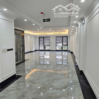 Siêu Phẩm : Phố Nguyễn Hoàng : 120M - 9Tầng - Mt7M - 77Tỷ