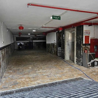 Siêu Phẩm : Phố Nguyễn Hoàng : 120M - 9Tầng - Mt7M - 77Tỷ