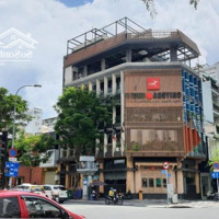 Cần Bán Gấp Ngaymặt Tiềnđiện Biên Phủ-Phan Văn Hân - Dt: 6,8 X 25M - Kc: 5 Tầng-Hđt: 100 Triệu Giá Bán 27 Tỷ Tl