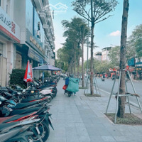 Đỉnh Cao Mặt Phố! Buôn Bán Sầm Uất! Đường Rộng Máy Bay Tránh
