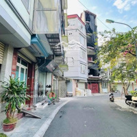 Bán Nhà Vip - Vũ Miện - Hồ Tây - Ở Sướng - Full Nội Thất - Thang Máy - Phong Thuỷ Số 1 Việt Nam