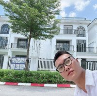 Bán Biệt Thự Hiếm Có 250M2 Hud Mê Linh Đường To 16.5M Chỉ 16.X Tỷ Đã Bàn Giao. Liên Hệ: 0981248363 Zalo