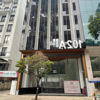 Bán Nhà Mặt Tiền Thương Hiệu Bề Ngang Lớn Ngay Lê Văn Sỹ (9X25M) 4 Tầng Hđt 210 Triệu/Th Giá Chỉ 48 Tỷ