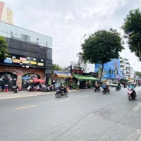 Bán Nhà Mặt Tiền Thương Hiệu Bề Ngang Lớn Ngay Lê Văn Sỹ (9X25M) 4 Tầng Hđt 210 Triệu/Th Giá Chỉ 48 Tỷ