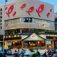 Siêu Vị Trí! Bán Nhà Góc 2Mt Khu Vip Phan Xích Long, Phú Nhuận (8X20M) Hầm 6Lầu Hđt 250 Triệu Chỉ 58 Tỷ