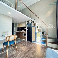 Khai Trương Duplex 100% Mới Tinh Sang Trọng Ngay Khu Him Lam _ Giáp Cầu Kênh Tẻ _ Trung Tâm Quận 5